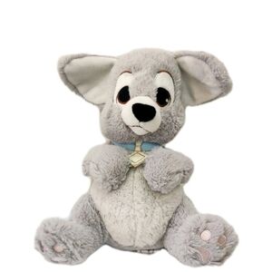 Disney Babies Plush Scamp from Lady and The Tramp Disney Parks Exclusive